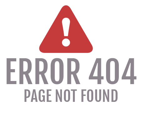 error-404